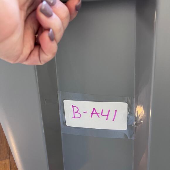 Natural Life Taylor Sweater Womens medium Over sized Floral Tie Dye Boho Hippie - Picture 5 of 5